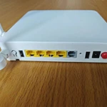Двухдиапазонный гигабитный оптический терминал F680 с поддержкой GPON, Wi-Fi 5 (AC1750/AC2100) и VoIP
