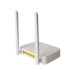 Двухдиапазонный оптический терминал F673AV9A с поддержкой GPON, Wi-Fi 5 (AC1200), гигабитными портами и VoIP