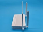 Двухдиапазонный оптический терминал Ai747-X6 с поддержкой GPON, Wi-Fi 6 (AX3000) и гигабитными портами