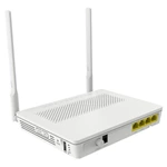 Гигабитный оптический терминал EG8045H с поддержкой GPON, Wi-Fi 2.4 ГГц и четырьмя портами Ethernet