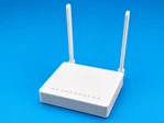 Оптический терминал GM220S GPON/EPON ONU ONT — Двухдиапазонный Wi-Fi (2.4G & 5G AC1200), 1GE + 3FE, 1 POTS VoIP, 1 USB