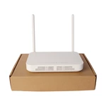 Двухдиапазонный оптический терминал EG8145X6 с поддержкой GPON, Wi-Fi 6 (AX3000) и гигабитными портами