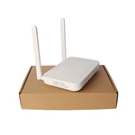 Двухдиапазонный оптический терминал EG8145X6 с поддержкой GPON, Wi-Fi 6 (AX3000) и гигабитными портами