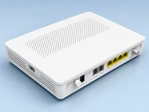 Гигабитный оптический терминал EG8242H с поддержкой GPON, гигабитными портами и RF-интерфейсом для CATV