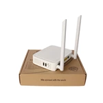 Двухдиапазонный оптический терминал F673AV9A с поддержкой GPON, Wi-Fi 5 (AC1200), гигабитными портами и VoIP