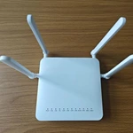 Двухдиапазонный гигабитный оптический терминал F680 с поддержкой GPON, Wi-Fi 5 (AC1750/AC2100) и VoIP