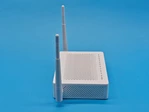 Компактный двудиапазонный оптический терминал F670L с поддержкой GPON, Wi-Fi AC1200 и гигабитными портами
