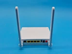 Оптический абонентский терминал F663NV3a (модификация 219S) с поддержкой GPON и гигабитным интерфейсом