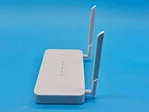 Двудиапазонный оптический терминал F670L с поддержкой GPON, Wi-Fi AC1200 и гигабитными портами