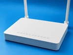 Двудиапазонный оптический терминал F670L версии v9.0 с поддержкой GPON, Wi-Fi AC1200 и гигабитными портами