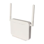 Wi-Fi 6 роутер G-1426-MA, двухдиапазонный гигабитный беспроводной маршрутизатор 2.4 ГГц / 5 ГГц, 4 порта LAN, внешние антенны, высокая скорость до 1800 Мбит/с
