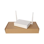 Двухдиапазонный оптический терминал F633NV3A с поддержкой GPON, Wi-Fi 5 (AC1200), гигабитными портами и VoIP