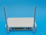 Двухдиапазонный оптический терминал F670L (12 индикаторов) с поддержкой GPON, Wi-Fi 5 (AC1200) и гигабитными портами