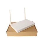 Двухдиапазонный оптический терминал EG8143A5 с поддержкой GPON, Wi-Fi 2.4 ГГц, гигабитным портом, VoIP и CATV