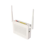 Двухдиапазонный оптический терминал F633NV3A с поддержкой GPON, Wi-Fi 5 (AC1200), гигабитными портами и VoIP