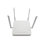 Двухдиапазонный гигабитный оптический терминал F680 с поддержкой GPON, Wi-Fi 5 (AC1750/AC2100) и VoIP