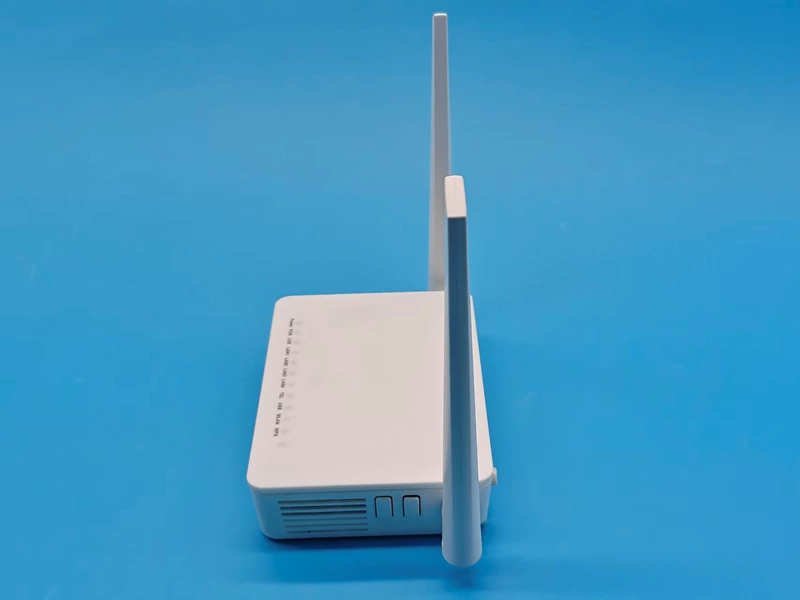 Интеллектуальный оптический терминал EG8145X6-10 с поддержкой Wi-Fi 6 и технологии GPON для дома и офиса