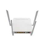 Двухдиапазонный гигабитный оптический терминал F680 с поддержкой GPON, Wi-Fi 5 (AC1750/AC2100) и VoIP