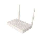 Оптический терминал F660 V6.0 с поддержкой GPON, Wi-Fi 2.4 ГГц, гигабитными/стомегабитными портами, VoIP и CATV
