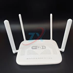 Двухдиапазонный гигабитный оптический терминал F890L с поддержкой GPON / XPON, Wi-Fi 6 (AX3000), гигабитными портами и VoIP