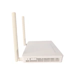 Двухдиапазонный оптический терминал EG8143A5 с поддержкой GPON, Wi-Fi 2.4 ГГц, гигабитным портом, VoIP и CATV