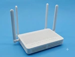 Двухдиапазонный оптический терминал Ai747-X6 с поддержкой GPON, Wi-Fi 6 (AX3000) и гигабитными портами