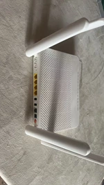 Двухдиапазонный оптический терминал EG8145V5 с поддержкой GPON, Wi-Fi 5 (AC1200) и гигабитными портами