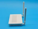 Оптический терминал EG8141A5 с поддержкой GPON, Wi-Fi 2.4 ГГц, гигабитным портом и VoIP