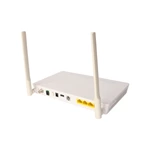 Двухдиапазонный оптический терминал EG8143A5 с поддержкой GPON, Wi-Fi 2.4 ГГц, гигабитным портом, VoIP и CATV
