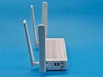 Двухдиапазонный оптический терминал Ai639-X6 с поддержкой GPON, Wi-Fi 6 (AX3000) и гигабитными портами