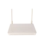 Двухдиапазонный оптический терминал EG8143A5 с поддержкой GPON, Wi-Fi 2.4 ГГц, гигабитным портом, VoIP и CATV