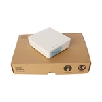 Компактный гигабитный оптический терминал HG8310M с поддержкой GPON и 1 портом Ethernet