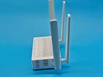 Двухдиапазонный оптический терминал Ai639-X6 с поддержкой GPON, Wi-Fi 6 (AX3000) и гигабитными портами