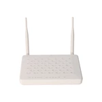 Оптический терминал F660 V6.0 с поддержкой GPON, Wi-Fi 2.4 ГГц, гигабитными/стомегабитными портами, VoIP и CATV