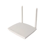 GPON-терминал GM620, оптический модем (ONT) с Wi-Fi (2.4G/5.8 ГГц), 4 порта LAN (1GE+3FE), 2 порта USB, поддержка VoIP, до 1200 Мбит/с
