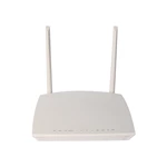 GPON-терминал GM620, оптический модем (ONT) с Wi-Fi (2.4G/5.8 ГГц), 4 порта LAN (1GE+3FE), 2 порта USB, поддержка VoIP, до 1200 Мбит/с