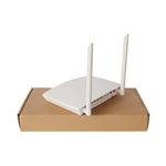 GPON-терминал GM620, оптический модем (ONT) с Wi-Fi (2.4G/5.8 ГГц), 4 порта LAN (1GE+3FE), 2 порта USB, поддержка VoIP, до 1200 Мбит/с