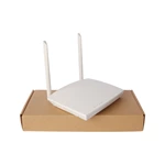 GPON-терминал GM620, оптический модем (ONT) с Wi-Fi (2.4G/5.8 ГГц), 4 порта LAN (1GE+3FE), 2 порта USB, поддержка VoIP, до 1200 Мбит/с