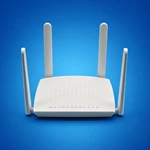 Оптический сетевой терминал GM630 с поддержкой GPON и гигабитными интерфейсами для высокоскоростных сетей