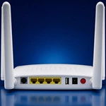 Оптический сетевой терминал GM630 с поддержкой GPON и гигабитными интерфейсами для высокоскоростных сетей