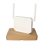 Wi-Fi 6 роутер G-1426-MA, двухдиапазонный гигабитный беспроводной маршрутизатор 2.4 ГГц / 5 ГГц, 4 порта LAN, внешние антенны, высокая скорость до 1800 Мбит/с