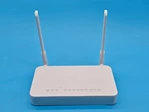 Двухдиапазонный оптический терминал F670L (12 индикаторов) с поддержкой GPON, Wi-Fi 5 (AC1200) и гигабитными портами