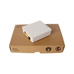 Компактный гигабитный оптический терминал HG8310M с поддержкой GPON и 1 портом Ethernet