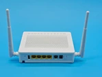 Компактный двудиапазонный оптический терминал F670L с поддержкой GPON, Wi-Fi AC1200 и гигабитными портами