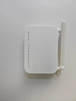 GPON/XPON-терминал H1S-3, оптический модем ONU с Wi-Fi 2.4 ГГц, 4 порта LAN (1GE+3FE), 1 порт POTS, USB, поддержка VoIP, до 300 Мбит/с