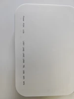 GPON/XPON-терминал H1S-3, оптический модем ONU с Wi-Fi 2.4 ГГц, 4 порта LAN (1GE+3FE), 1 порт POTS, USB, поддержка VoIP, до 300 Мбит/с