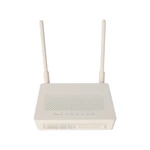 GPON/XPON-терминал H2-3, оптический модем ONU с Wi-Fi 2.4 ГГц / 5.8 ГГц, 4 порта LAN (1GE+3FE), 2 порта POTS, 2 порта USB, поддержка VoIP, до 1200 Мбит/с