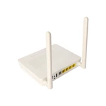 GPON/XPON-терминал H2-3, оптический модем ONU с Wi-Fi 2.4 ГГц / 5.8 ГГц, 4 порта LAN (1GE+3FE), 2 порта POTS, 2 порта USB, поддержка VoIP, до 1200 Мбит/с