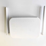 GPON/XPON-терминал H3-1S, оптический модем ONU с Wi-Fi 2.4 ГГц / 5.8 ГГц, 4 порта LAN (1GE+3FE), 2 порта POTS, 2 порта USB, поддержка VoIP, до 1200 Мбит/с