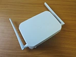 GPON/XPON-терминал H3-1S, оптический модем ONU с Wi-Fi 2.4 ГГц / 5.8 ГГц, 4 порта LAN (1GE+3FE), 2 порта POTS, 2 порта USB, поддержка VoIP, до 1200 Мбит/с